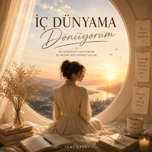 İç Dünyama Dönüyorum