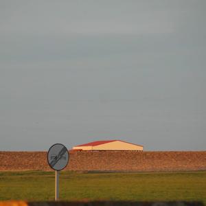 nunca más saldré a fumar sin cerrar la puerta