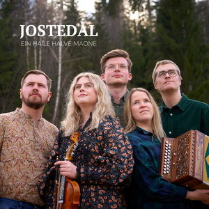 Polkamasurka etter Sigrid Røneid