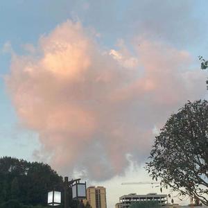 放空
