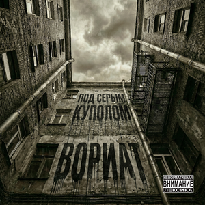 Под серым куполом