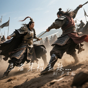 欢迎来到对抗路