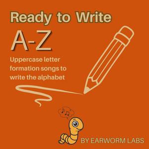 ABCD (Ready to Write)