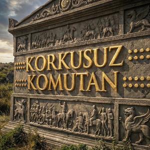 ::::::: korkusuz komutan ::::::