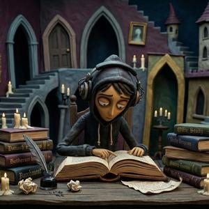 Glacier Hums (Extended Version)