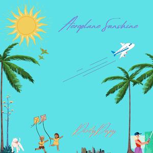 Aeroplane Sunshine