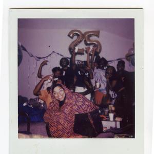 STOP! (feat. Yang God)