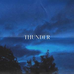 THUNDER (8D Audio)