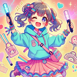 社畜絶好調☆推し事絶好調☆