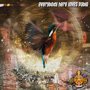 Everybody Here Loves Pablo (Sparks Mix)