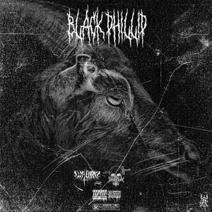 BLACK PHILLIP (feat. DEATH BLADE 6.6.6)