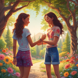 Freundschaft Für Immer