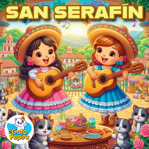 San Serafín