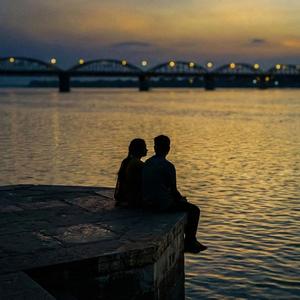 Mounam Gaane (మౌనంగానే) | A Godavari Love Ballad | Telugu Indie Fusion