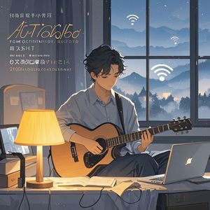 _信号满格致5月25日直播间的你