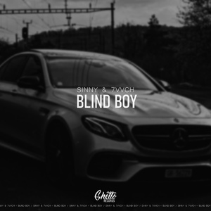 Blind Boy