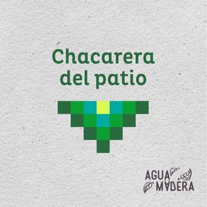 Chacarera Del Patio (feat. Manu Sija)