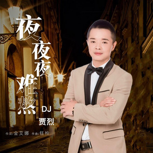 夜夜夜难熬 (DJ版)