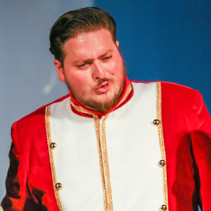 Rigoletto: Cortigiani, vil razza dannata