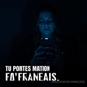 TU PORTES CETTE RELATION TOUTE SEULE | Dark Pop Français 2026