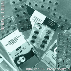 Tentaram Me Derrubar