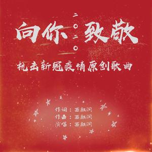 向你致敬