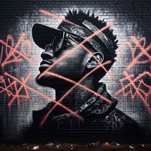 Wacced Out Murals (Instrumental)