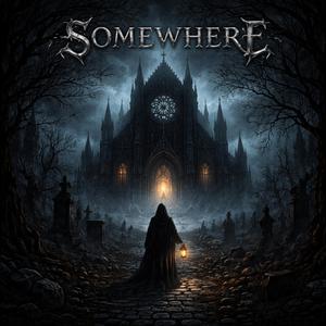 Somewhere