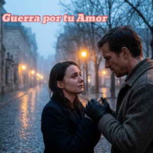 Guerra Por Tu Amor