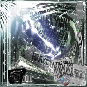 HOTBOXING THE PSYCHWARD (LSA MIX)