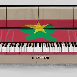 Prelude Op 28 No16 in B flat minor