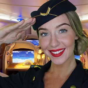 Flight Attendant Safety Intro