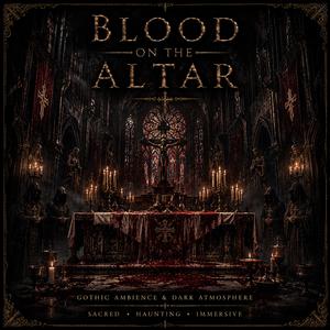 Blood on the Altar