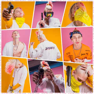 Freestyle 3D20 (Prod. by KOCHI & VERTIE)