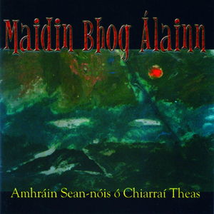 Portaireacht / Lilting