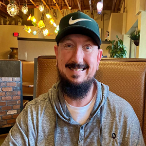 Don't Let the Old Man In