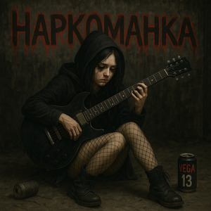 Наркоманка