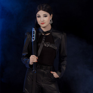 Kel Yanimga