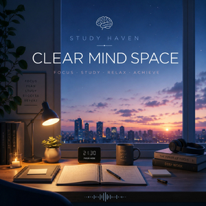 Desk Ambience