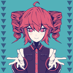 サイアイサカピラ (feat. 重音テト)