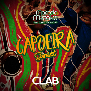 Capoeira Sunset (Edit mix)
