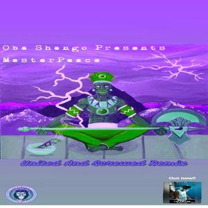 Let's Get It Started