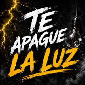 te apague la luz