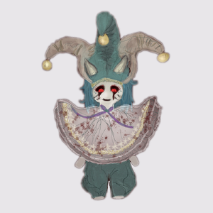 Doll's Library (Wa?ste Music Index)