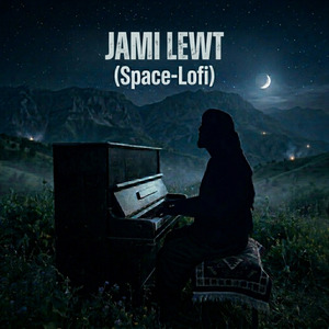 JAMI LEWT (Space-Lofi)