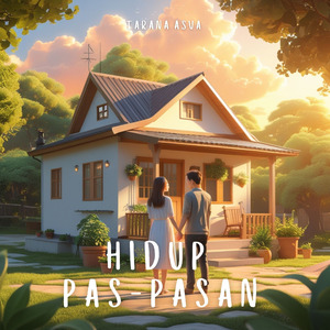 Hidup Pas-Pasan