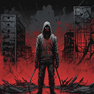 Murder By Numbers (Instrumental)