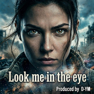 Look Me in the Eye