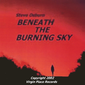 Beneath The Burning Sky