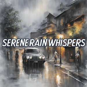Kansas City Koans: Calming Rainy Day Reflections